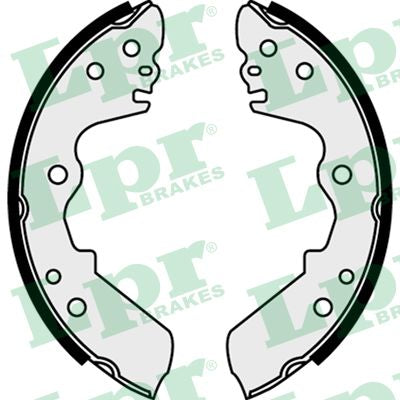 TRW MOTO BHN836E Brake Caliper