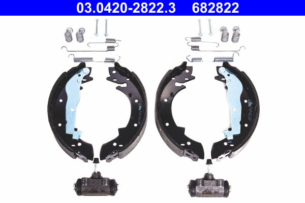 TRW MOTO BHW969E Brake Caliper
