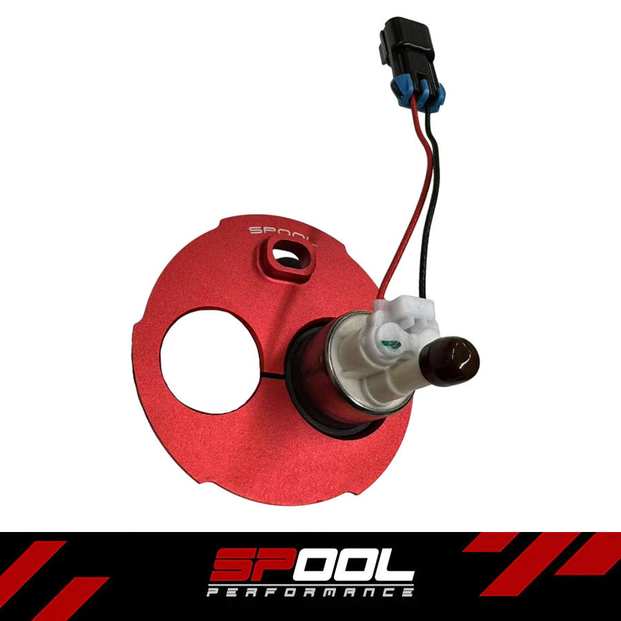 Spool Performance Stage 3 Low Pressure Fuel Pump Kit Aston Martin Vantage V8 [M177]