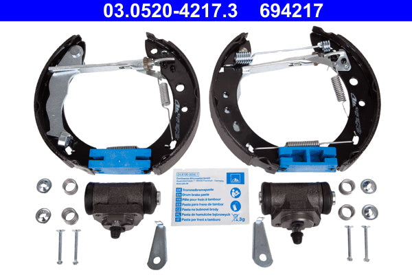 TRW MOTO BHN352E Brake Caliper