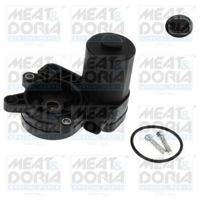 TRW MOTO GCH527 Parking Brake Cable Pull