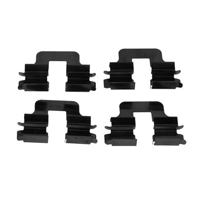 TRW MOTO PFK444 Disc Brake Pad Accessory Kit
