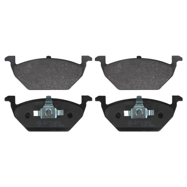 FEBI BILSTEIN FE16328 Disc Brake Brake Pad Set