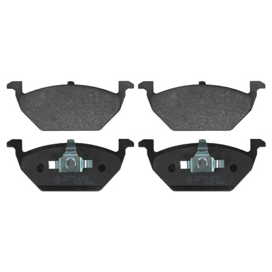 FEBI BILSTEIN FE16328 Disc Brake Brake Pad Set