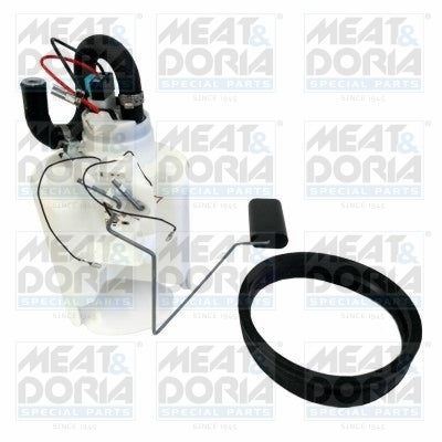 MEAT & DORIA MD76594 Fuel Feed Unit