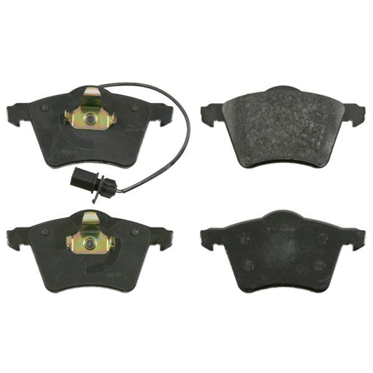 FEBI BILSTEIN FE16458 Disc Brake Brake Pad Set