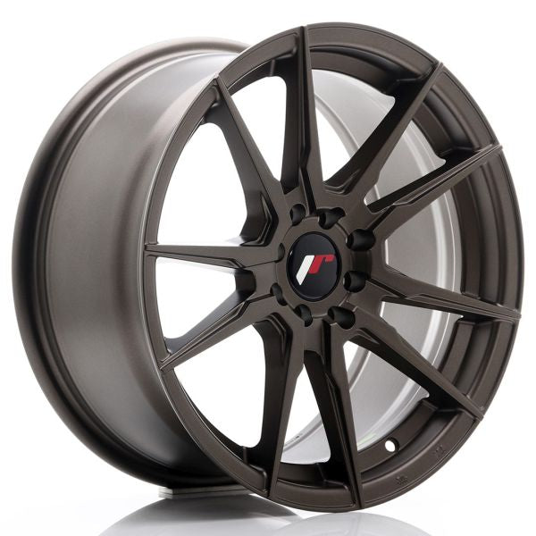 JAPAN RACING JR21178142574MBZ Tuning Wheel Rim