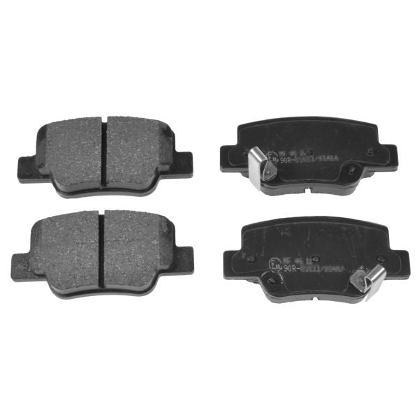 SBP CRK-071 Disc Brake Caliper Repair Kit