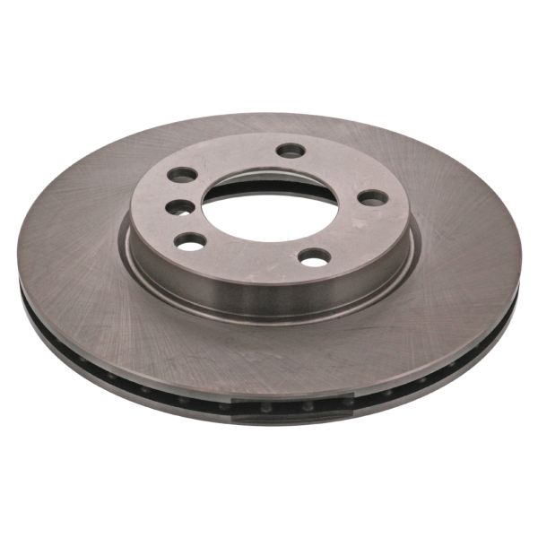 FEBI BILSTEIN FE43860 Brake Disc