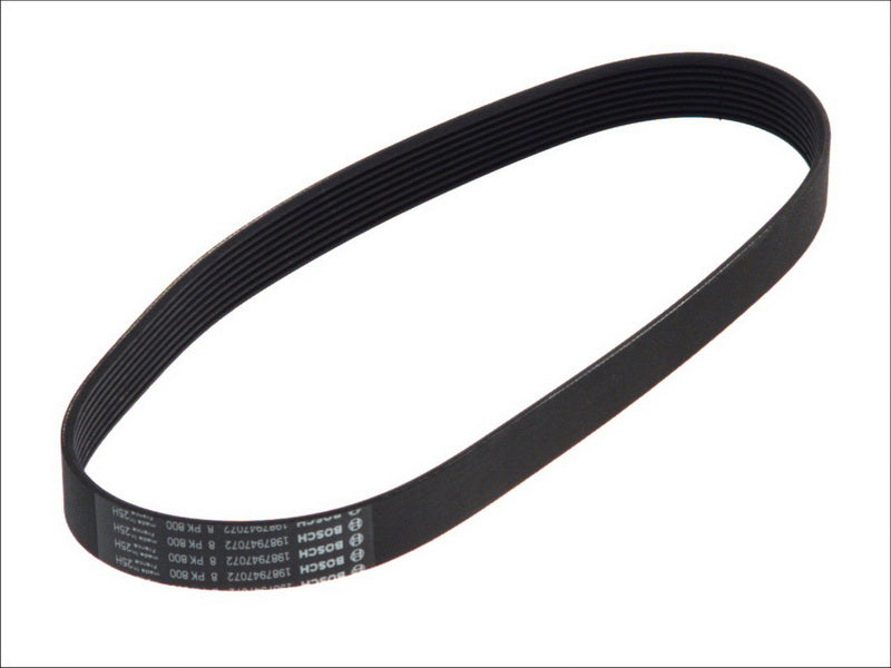 BOSCH 1987947071 V-Ribbed Belt