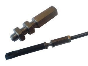 Turbozentrum 402394 Extension for Wastegate Actuator