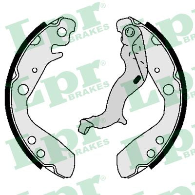 TRW MOTO BHV937E Brake Caliper