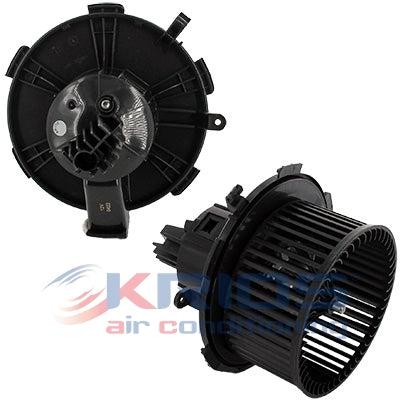 MEAT & DORIA MDK92144 Air Blower