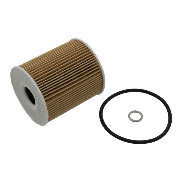 FEBI BILSTEIN FE26701 Oil Filter
