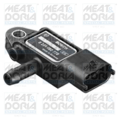 MEAT & DORIA MD82250 Exhaust Pressure Sensor