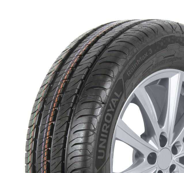 UNIROYAL 19570R15LDUN104RRM3 Summer Lcv Tyrecb72.0 Db