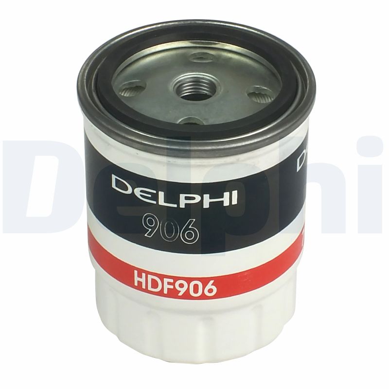 DELPHI DELHDF906 Fuel Filter