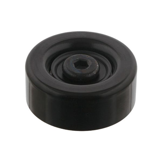 FEBI BILSTEIN FE33180 V-Ribbed Belt Deflection/Guide Pulley