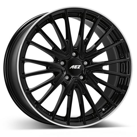AEZ ABE9M8BL581E Pkw Alloy Rim