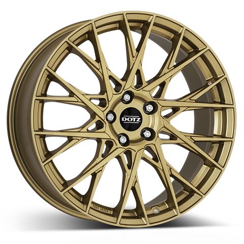 DOTZ OFU9K8DA40 Pkw Alloy Rim