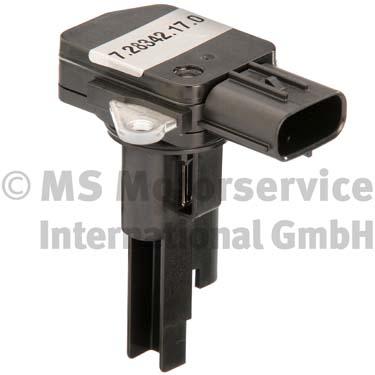 PIERBURG 728342170 Mass Air Flow Sensor
