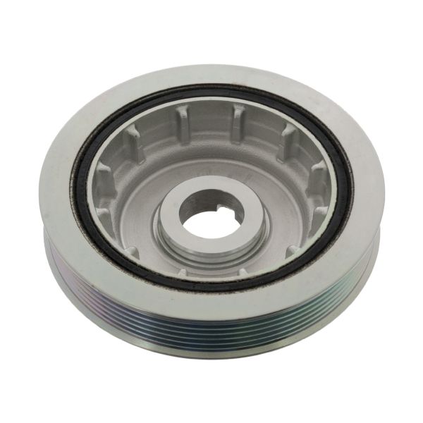 BLUE PRINT ADJ136116 Crankshaft Belt Pulley