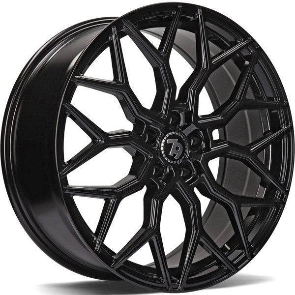SEVENTY9 SEV61571 Tuning Wheel Rim
