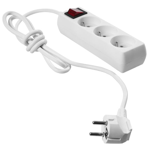 MAMMOOTH EXTCHPS370WS3M3E Power Extension Cord