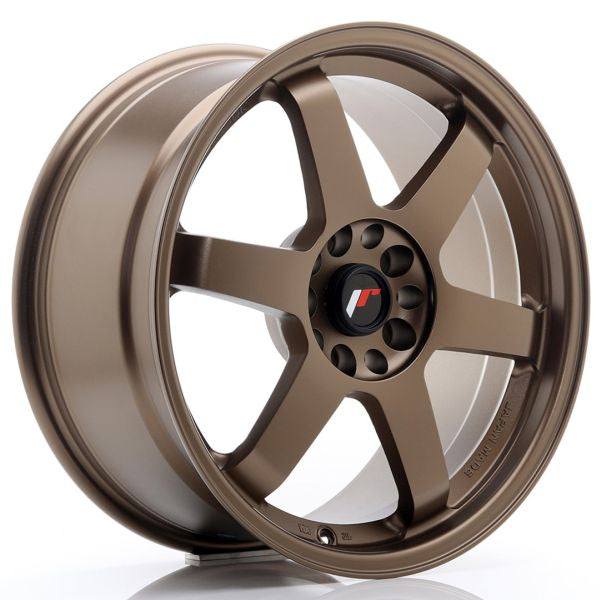 JAPAN RACING JR31885MG3074DABZ Tuning Wheel Rim