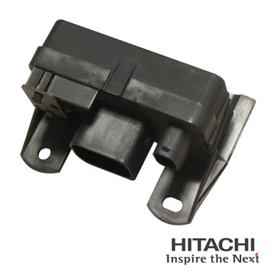 HITACHI HIT2502158 Glow Plug System Relay