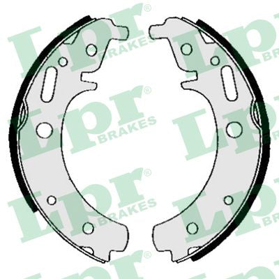 TRW MOTO BHS1045E Brake Caliper