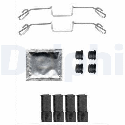 BOSCH 0986482029 Brake Force Regulator