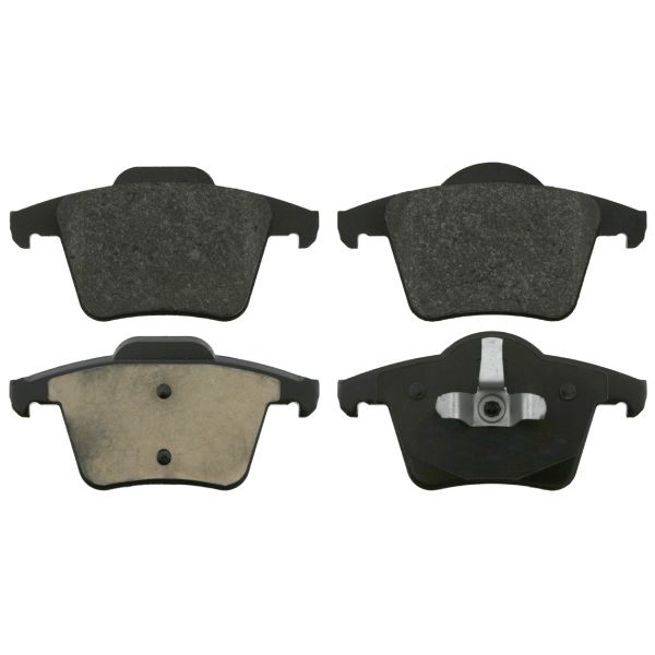 FEBI BILSTEIN FE16508 Disc Brake Brake Pad Set