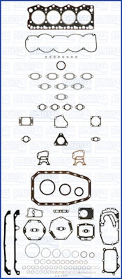 AJUSA AJU50149500 Engine Full Gasket Set