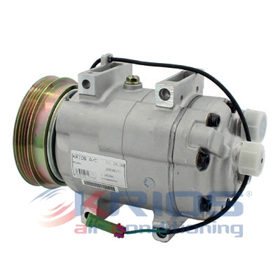 MEAT & DORIA MDK12039A Air Conditioning Compressor