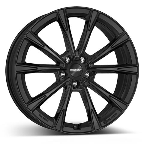 DEZENT TAR9K8BA45E Pkw Alloy Rim