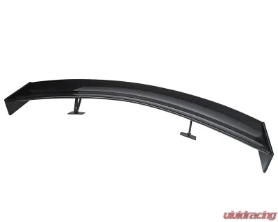 Vivid Racing VR-400Z-611 VR Aero Carbon Fiber GT4 Style Racing Rear Spoiler Nissan Z 2023+