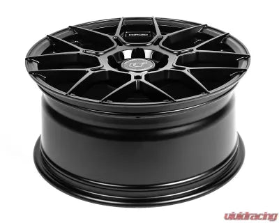 Vivid Racing VR-D09-1885-44-5112-MBLK VR Forged D09 Wheel Matte Black 18x8.5 +44mm 5x112
