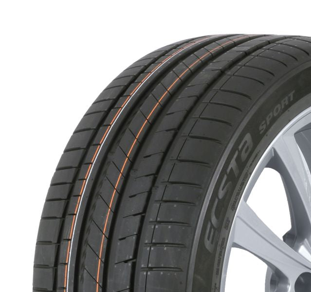 KUMHO 22545R17LOKU91YPS72 Summer Pkw Tyreca71.0 Db
