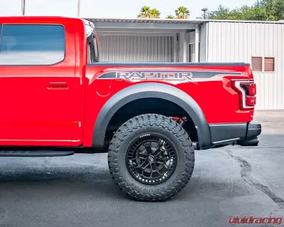 Vivid Racing VR-D02-2090-12-6135-SBZ VR Forged D02 Wheel Satin Bronze 20x9.0 +12mm 6x135