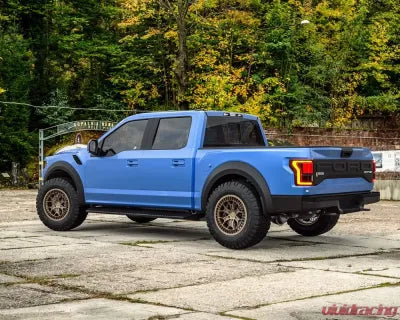 Vivid Racing VR-D02-2090-12-6135-SBZ VR Forged D02 Wheel Satin Bronze 20x9.0 +12mm 6x135