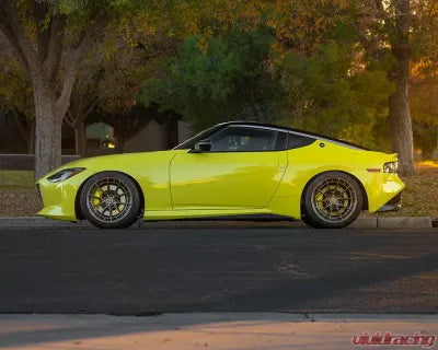 Vivid Racing VR-D03R-1995-22-51143-SBZ VR Forged D03-R Wheel Satin Bronze 19x9.5 +22mm 5x114.3