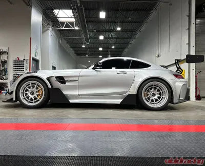 Vivid Racing VR-D03RMS-19-CUSTOM VR Forged D03R-MS 1pc Forged Monoblock Custom Wheel