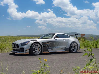 Vivid Racing VR-D03RMS-19-CUSTOM VR Forged D03R-MS 1pc Forged Monoblock Custom Wheel