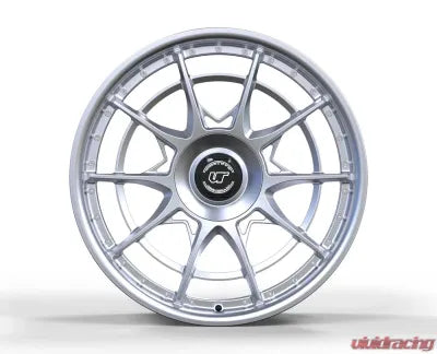 Vivid Racing VR-D03RMS-19-CUSTOM VR Forged D03R-MS 1pc Forged Monoblock Custom Wheel