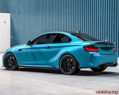 Vivid Racing VR-D04-19105-44-5120-GBLK VR Forged D04 Wheel Gloss Black 19x10.5 +44mm 5x120