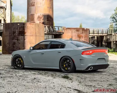 Vivid Racing VR-D05-2011-16-5115-GBLK VR Forged D05 Wheel Gloss Black 20x11 +16mm 5x115