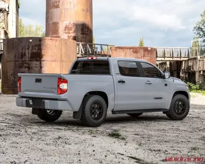 Vivid Racing VR-D07-1890-12-5150-MBLK VR Forged D07 Wheel Matte Black 18x9 +12mm 5x150