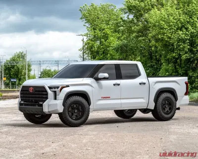 Vivid Racing VR-D07-1890-12-61397-MBLK VR Forged D07 Wheel Matte Black 18x9 +12mm 6x139.7