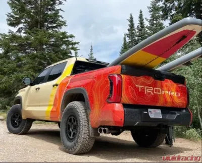 Vivid Racing VR-D07-1890-12-61397-SBZ VR Forged D07 Wheel Satin Bronze 18x9 +12mm 6x139.7